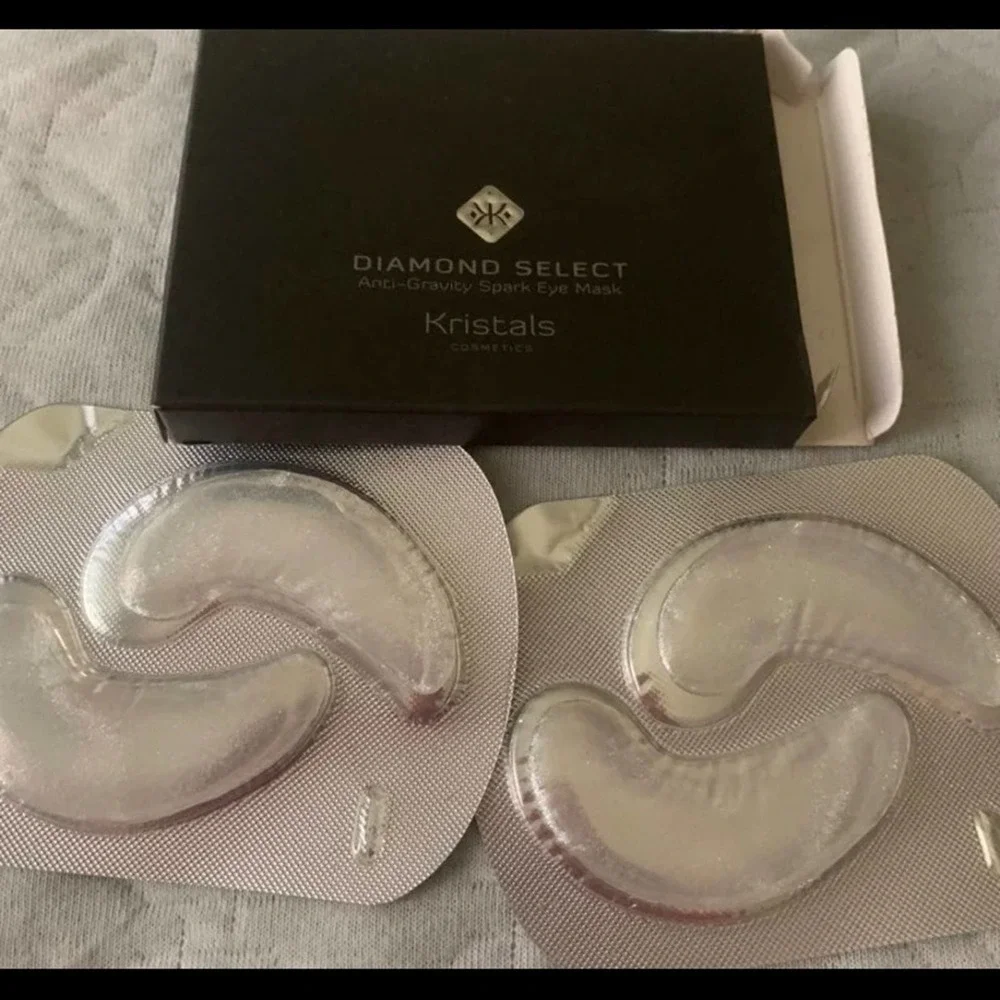 Kristals Cosmetics Diamond Select Anti-Gravity